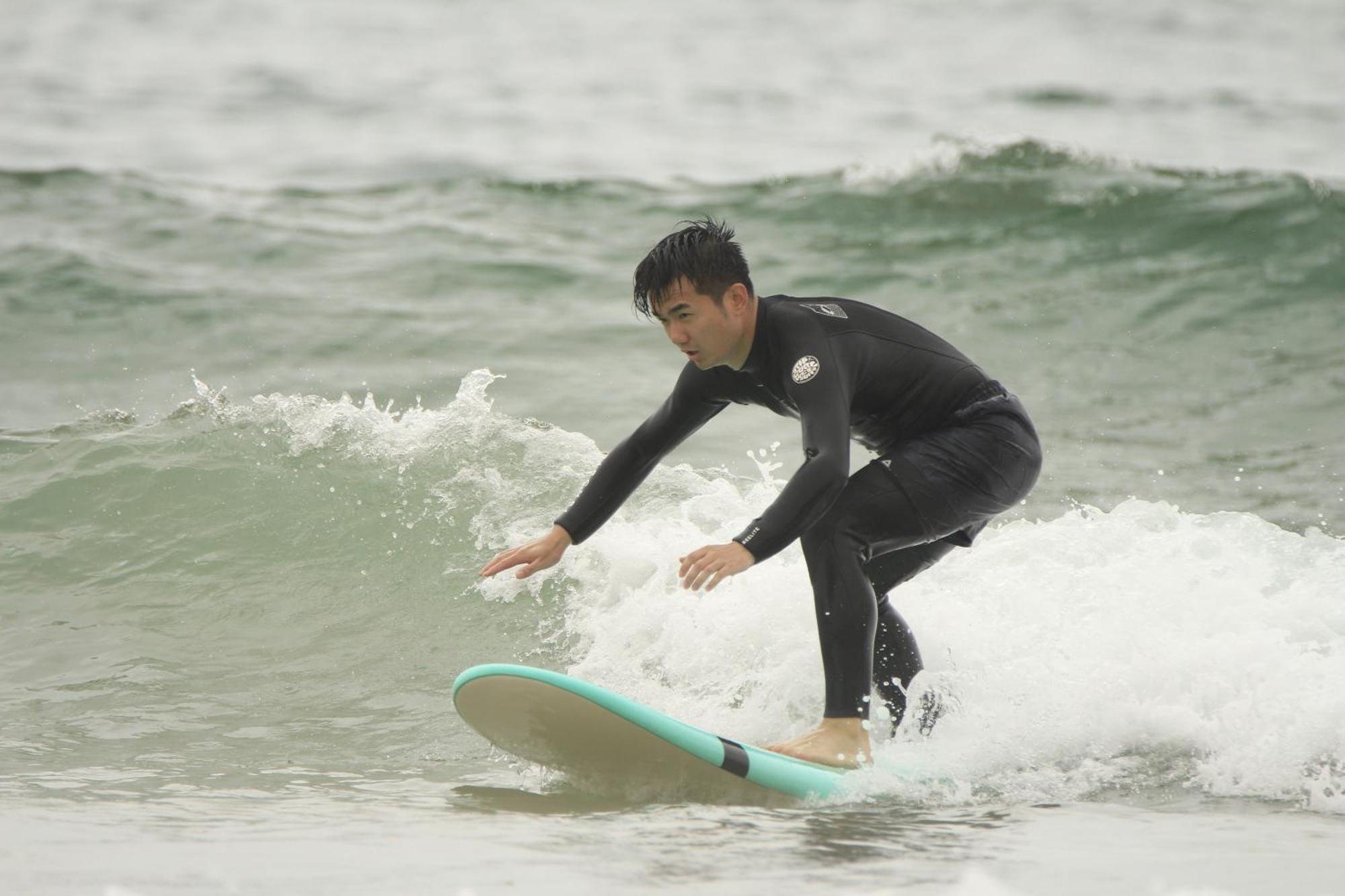Mabidi Surf Taghazout Vandrarhem Exteriör bild